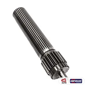 Ax principal, 12 trepte, pentru Massey Ferguson, cod 1662224M2
