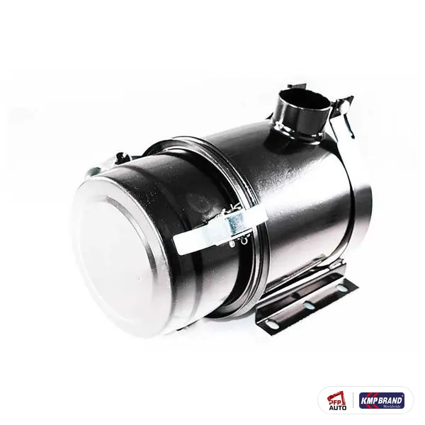 Filtru cu baie de ulei, seria 200 KMP Brand, pentru Massey Ferguson, cod 1662276M93