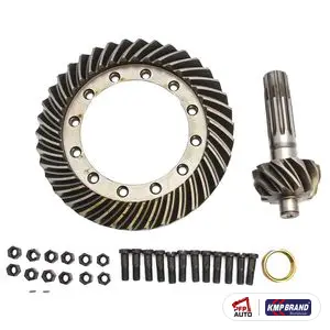 Coroană și pinion 11 X38 pentru Massey Ferguson, cod 1664255M92