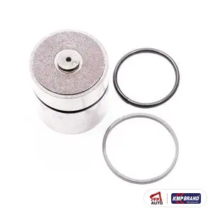 Piston hidraulic cu segmenți pentru Massey Ferguson, cod 1665738M91