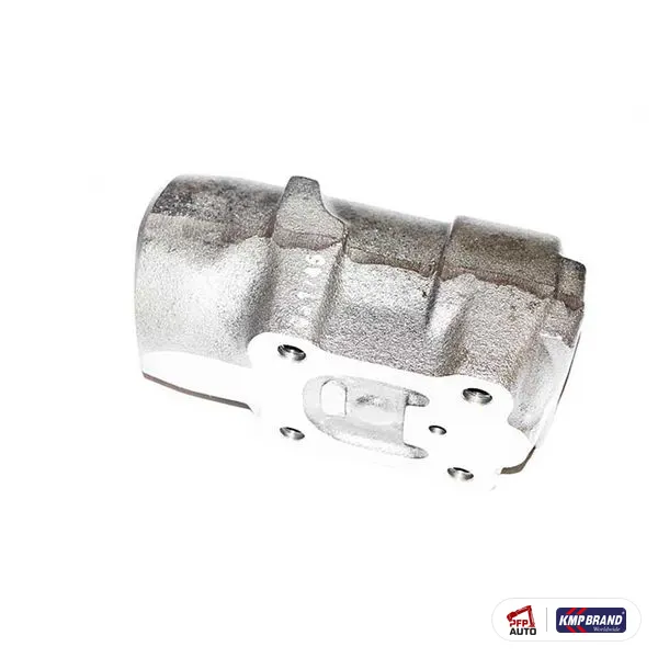 Cilindru hidraulic de ridicare KMP Brand pentru Massey Ferguson, cod 1671082M1