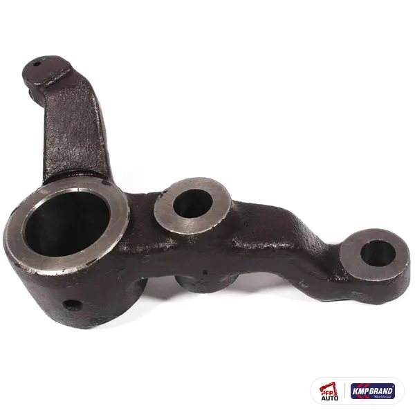 Braț direcție KMP Brand pentru Massey Ferguson, cod 1671335M1