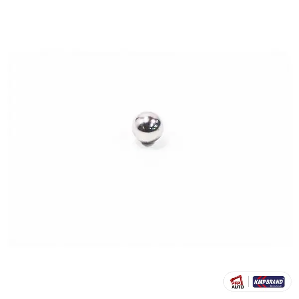 Bilă supapă de sens 1/8 in KMP Brand pentru Cummins®, cod 167157