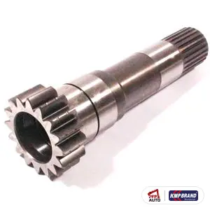 Pinion antrenare PTO 16T/25 SPL pentru Massey Ferguson, cod 1671704M91