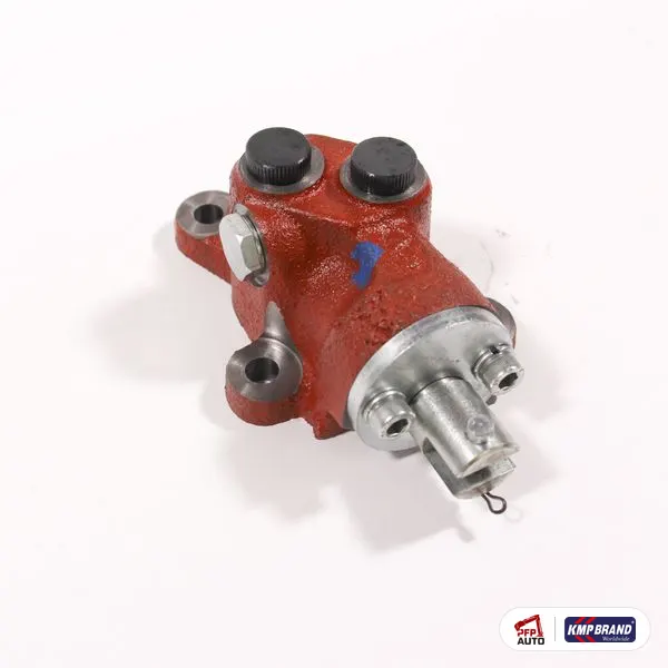 Supapă servodirecție KMP Brand pentru Massey Ferguson, cod 1671949M92