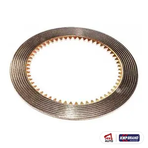 Disc de fricțiune pentru Massey Ferguson, cod 1672626M1