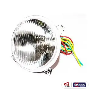 Far dreapta pentru Massey Ferguson, cod 1672766M91