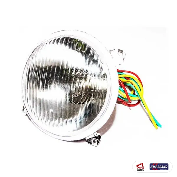 Far dreapta KMP Brand pentru Massey Ferguson, cod 1672766M91
