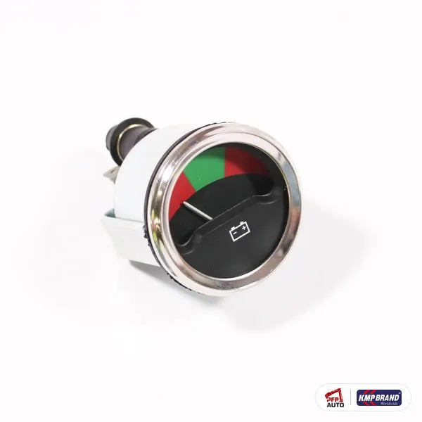Voltmetru KMP Brand pentru Massey Ferguson, cod 1672835M2