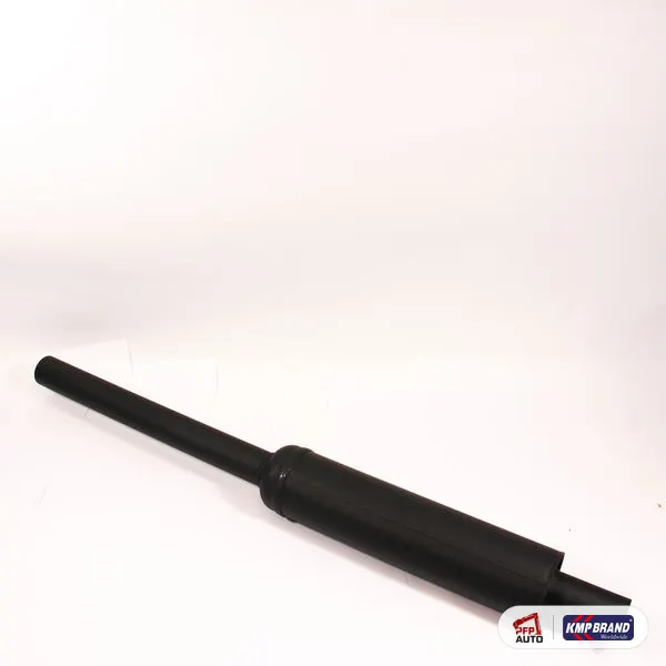 Tobă eșapament KMP Brand pentru Massey Ferguson, cod 1672994M93
