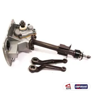Casetă de direcție completă MF135 pentru Massey Ferguson, cod 1673663M91
