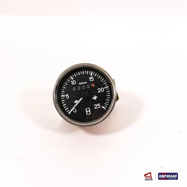 Tractormetru KPH, rotație dreapta KMP Brand, pentru Massey Ferguson, cod 1674637M92