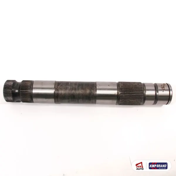 Ax KMP Brand pentru Massey Ferguson, cod 1676665M1