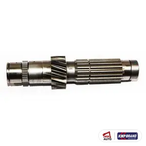 Ax intermediar 12 trepte pentru Massey Ferguson, cod 1677827M3
