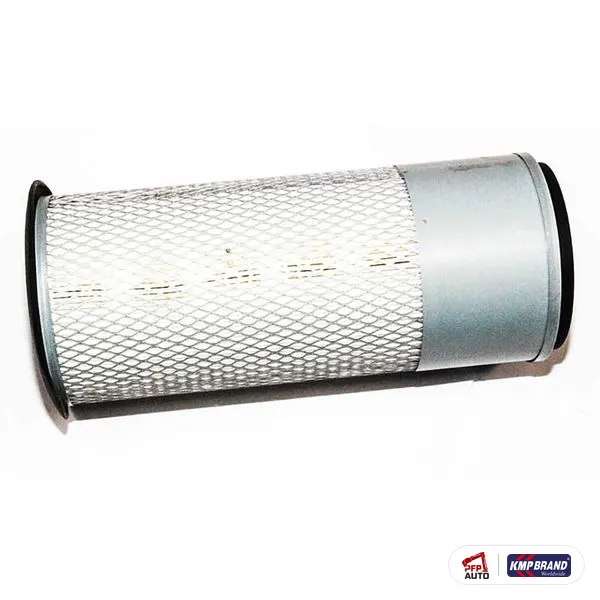 Filtru aer exterior KMP Brand pentru Massey Ferguson, cod 1678294M1