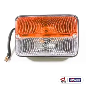 Lampă combinată față pentru Massey Ferguson, cod 1678580M91