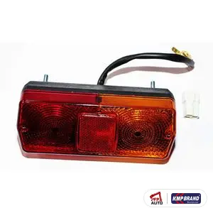 Lampă spate stânga pentru Massey Ferguson, cod 1678868M92