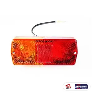 Lampă spate dreapta pentru Massey Ferguson, cod 1678869M92