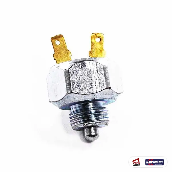 Comutator de siguranță transmisie KMP Brand pentru Massey Ferguson, cod 1679223M2