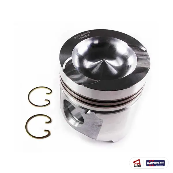 Piston fără bolț, cu siguranțe KMP Brand, pentru CAT®, cod 168-4531