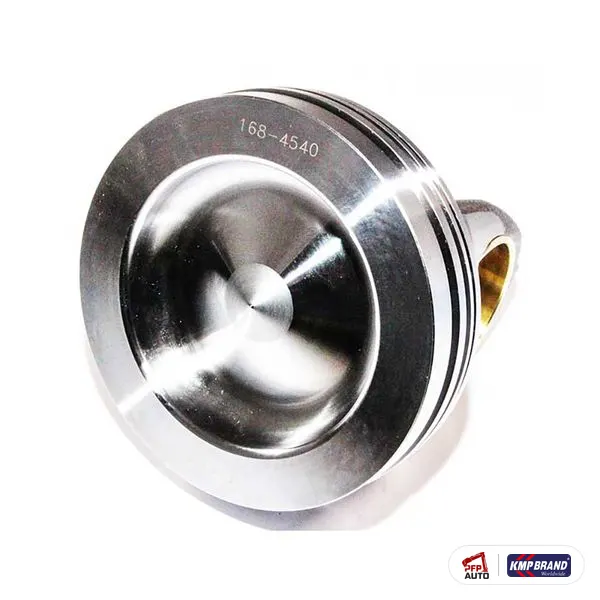 Cap piston KMP Brand pentru CAT®, cod 168-4540