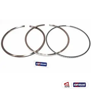 Set segmenți piston pentru CAT®, cod 168-4540RS