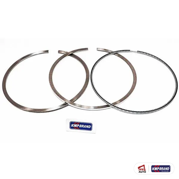 Set segmenți piston KMP Brand pentru CAT®, cod 168-4540RS