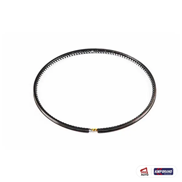 Segment piston de ungere KMP Brand pentru CAT®, cod 168-7209