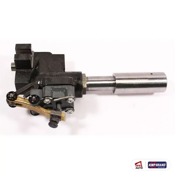 Supapă de comandă KMP Brand pentru Massey Ferguson, cod 1680061M91