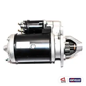 Electromotor 12V 2.7KW pentru Massey Ferguson, cod 1680065M1