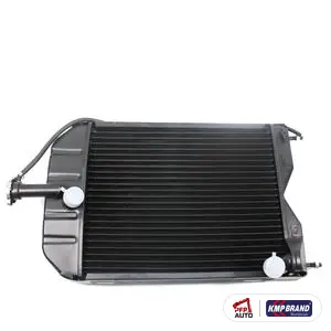 Radiator pentru Massey Ferguson, cod 1680547M92