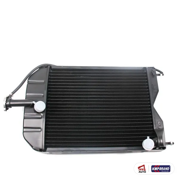 Radiator KMP Brand pentru Massey Ferguson, cod 1680547M92