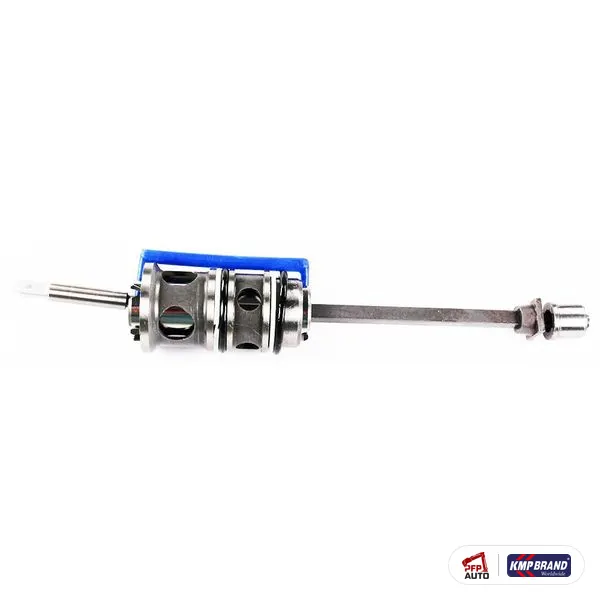 Supapă de control MK3 (ax pătrat) KMP Brand pentru Massey Ferguson, cod 1681789M91
