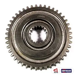 Pinion 44T pentru Massey Ferguson, cod 1682688M1