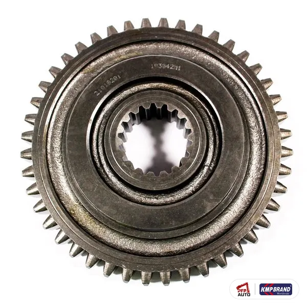 Pinion 44T KMP Brand pentru Massey Ferguson, cod 1682688M1
