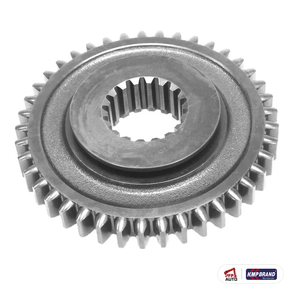 Pinion KMP Brand pentru Massey Ferguson, cod 1682690M1