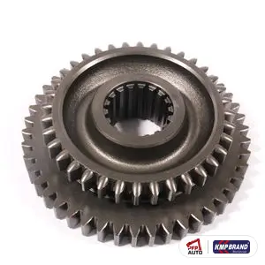 Pinion (36T/46T/18SPL) pentru Massey Ferguson, cod 1682691M1