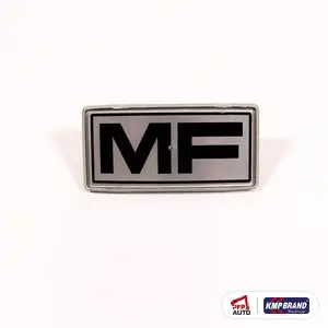 Emblemă seria MF2000 pentru Massey Ferguson, cod 1682944M91