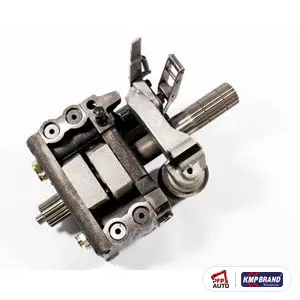 Pompă hidraulică MKIII, fără supapă, pentru Massey Ferguson, cod 1683301M92-NV