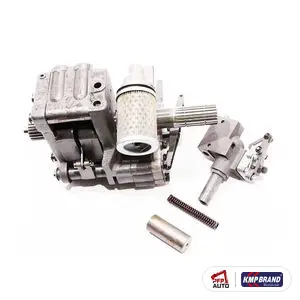 Pompă hidraulică MKIII, cu supapă, pentru Massey Ferguson, cod 1683301M92-V