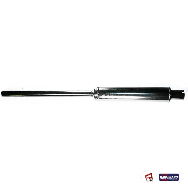 Tobă eșapament KMP Brand pentru Massey Ferguson, cod 1683796M3