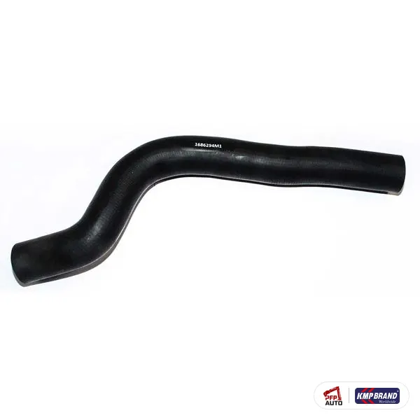 Furtun filtru aer KMP Brand pentru Massey Ferguson, cod 1686294M1
