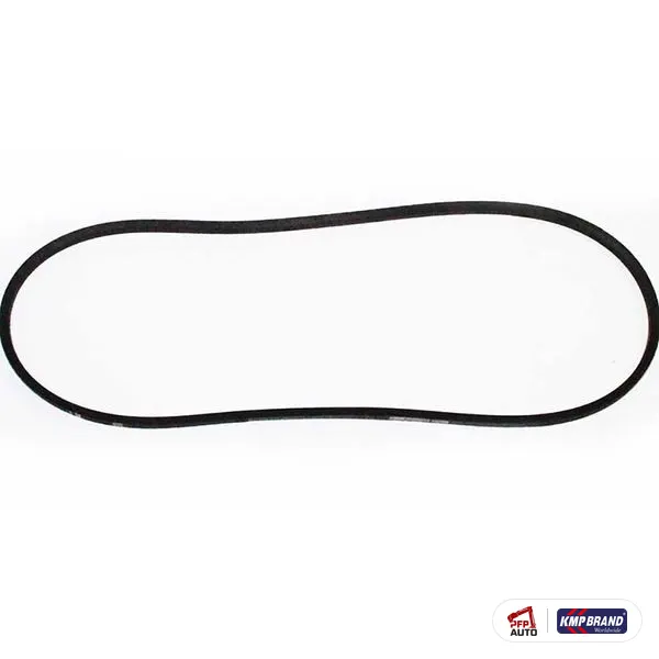Curea ventilator 13 x 1325 KMP Brand pentru Massey Ferguson, cod 1687531M1
