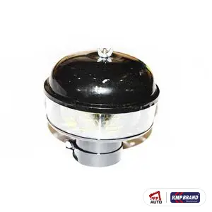 Prefiltru economic, diametru 65 mm, pentru Massey Ferguson, cod 1687562M1