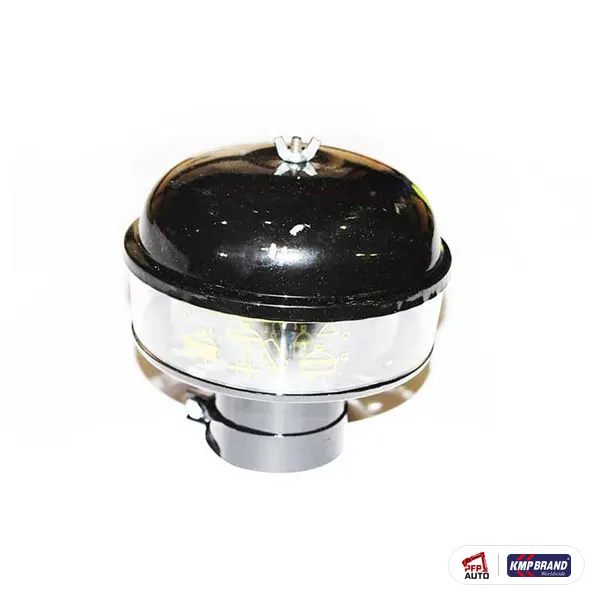 Prefiltru economic, diametru 65 mm KMP Brand, pentru Massey Ferguson, cod 1687562M1