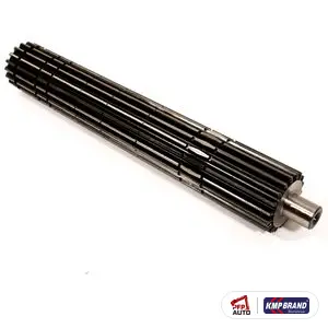 Ax principal pentru Massey Ferguson, cod 1687643M1