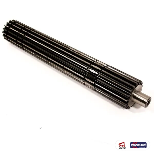 Ax principal KMP Brand pentru Massey Ferguson, cod 1687643M1