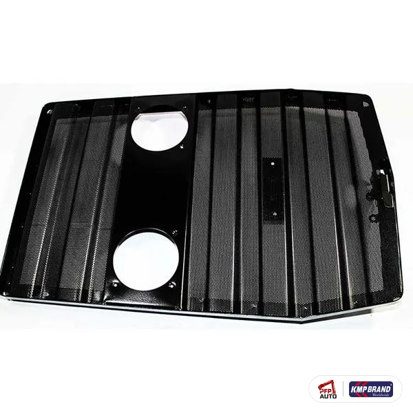 Grilă față KMP Brand pentru Massey Ferguson, cod 1687817M91