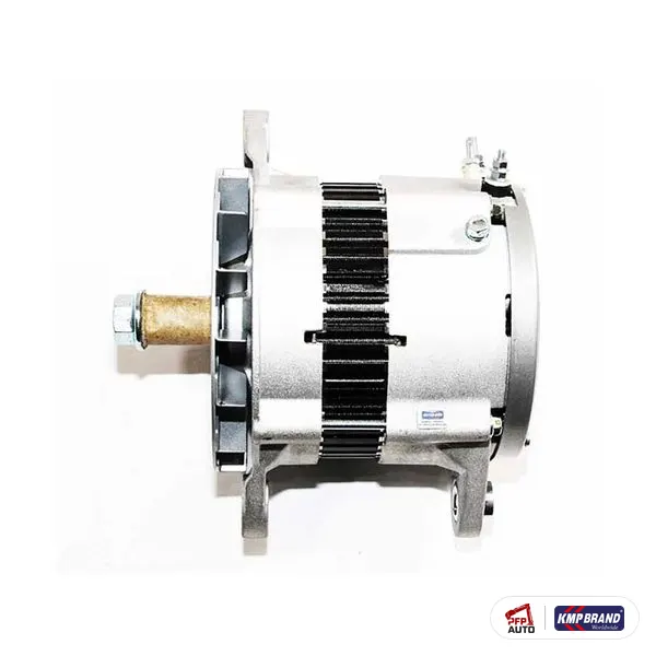 Alternator 24V, 50A KMP Brand, pentru CAT®, cod 169-3345