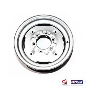 Roată față 5.5 X 16 in pentru Massey Ferguson, cod 1691618M92